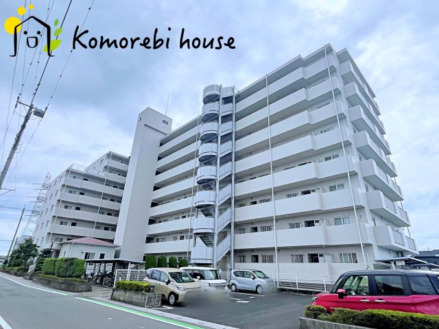 東建ニューハイツ北鴻巣