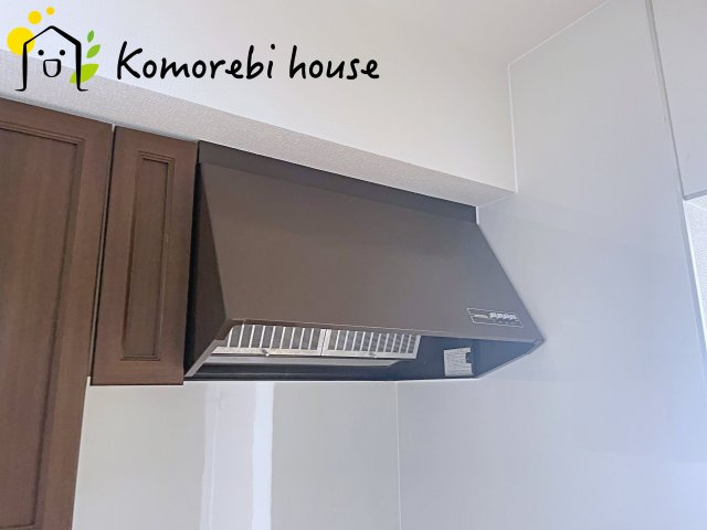 東建ニューハイツ北鴻巣のキッチン|きれいなキッチンです