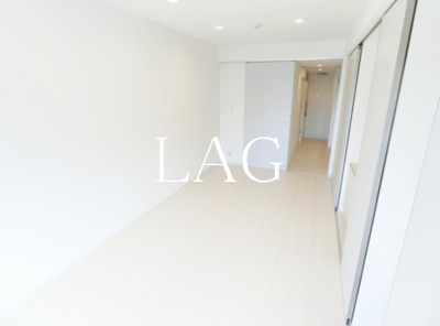 【寝室】 | リブリ・K＆K | 寝室です。