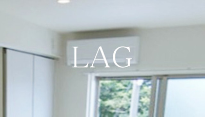 【設備】 | リブリ・K＆K | エアコンです。