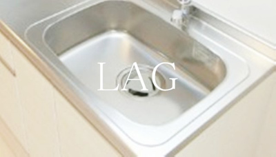 【その他】 | リブリ・K＆K | シンクです。