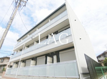 リブリ・K＆Kの画像