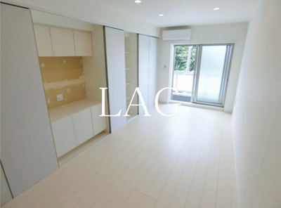 【居間・リビング】 | リブリ・K＆K | 洋室のお部屋です。