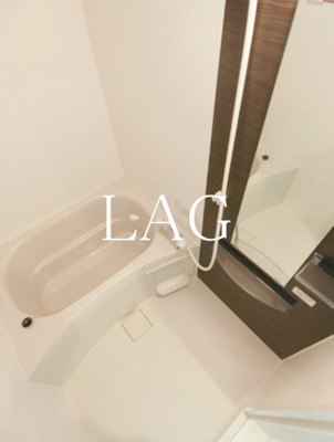 【浴室】 | リブリ・K＆K | お風呂です。