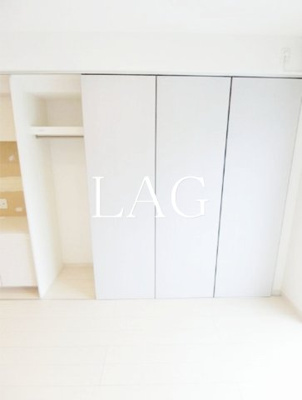 【収納】 | リブリ・K＆K | 収納です。