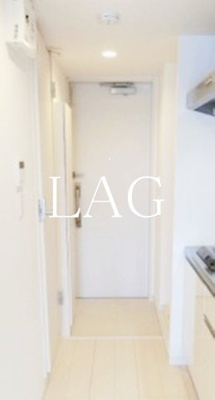 【玄関】 | リブリ・K＆K | 玄関です。