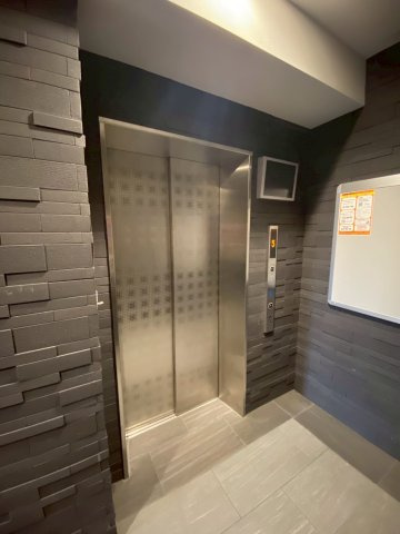エステムコート神戸ステーションウィズのその他共用部分
