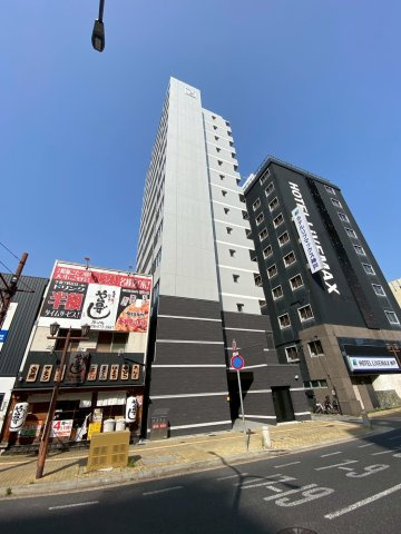 エステムコート神戸ステーションウィズの周辺