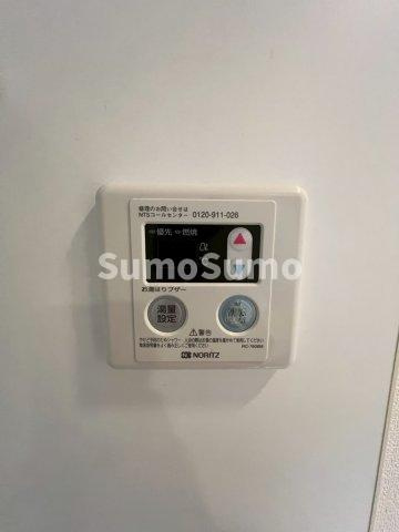 エステムコート大手前レシェンテの設備
