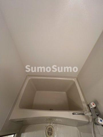 エステムコート大手前レシェンテの浴室