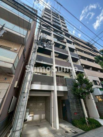 エステムコート大手前レシェンテ