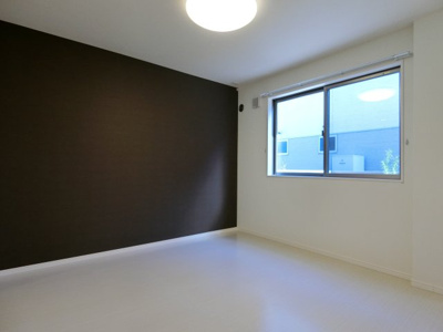 【洋室】 | レガーロ皆生