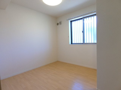 【洋室】 | レガーロ皆生