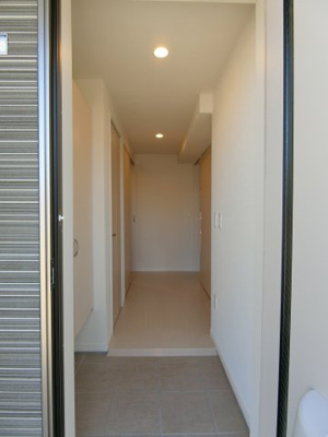 【玄関】 | レガーロ皆生