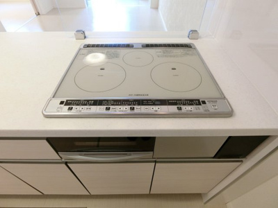 【キッチン】 | レガーロ皆生