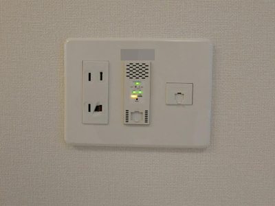 【設備】 | レガーロ皆生