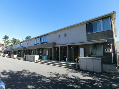 【外観】 | レガーロ皆生