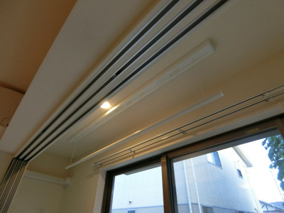 【設備】 | レガーロ皆生