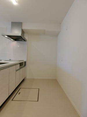 【キッチン】 | レガーロ皆生