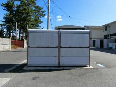 【その他共用部分】 | レガーロ皆生