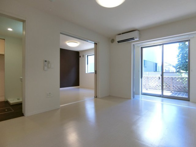 【居間・リビング】 | レガーロ皆生