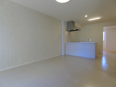 【居間・リビング】 | レガーロ皆生