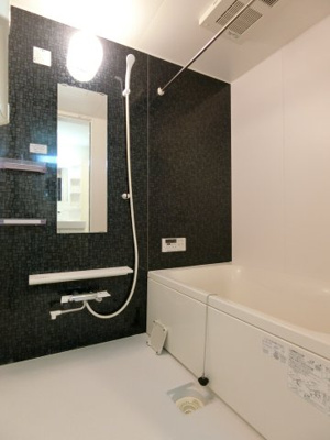 【浴室】 | レガーロ皆生