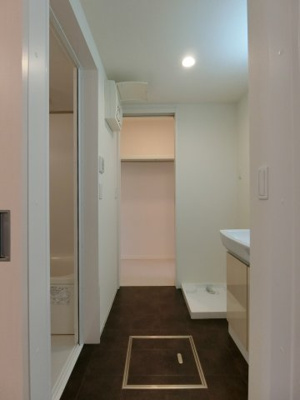 【洗面所】 | レガーロ皆生