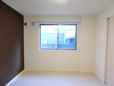 【洋室】 | レガーロ皆生