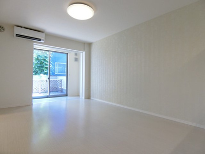 【居間・リビング】 | レガーロ皆生