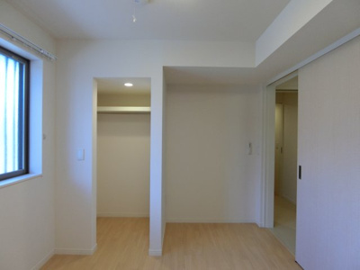【洋室】 | レガーロ皆生