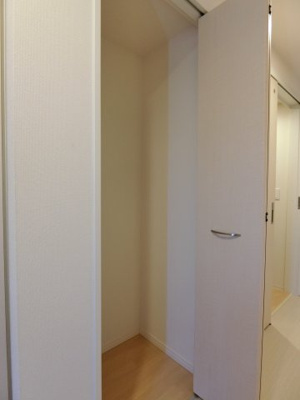 【収納】 | レガーロ皆生