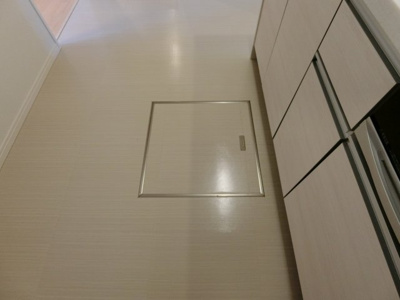 【収納】 | レガーロ皆生