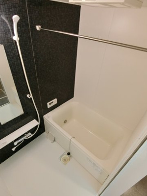 【浴室】 | レガーロ皆生