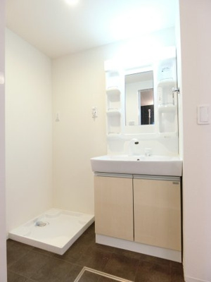 【洗面所】 | レガーロ皆生