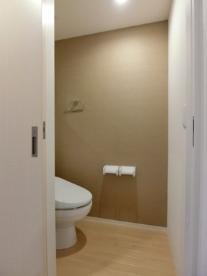 【トイレ】 | レガーロ皆生