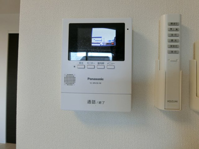 【セキュリティ】 | プランドール錦