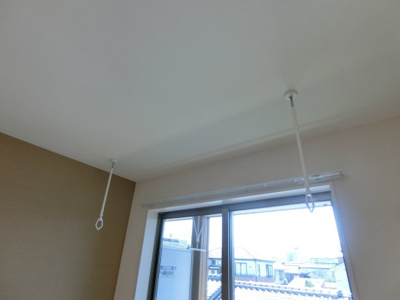 【設備】 | プランドール錦