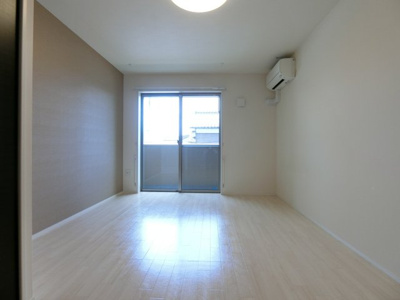 【居間・リビング】 | プランドール錦