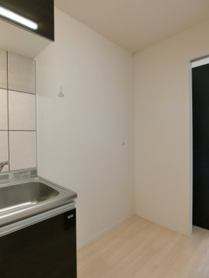 【キッチン】 | プランドール錦