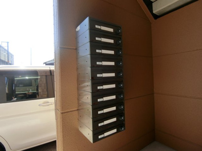 【その他共用部分】 | プランドール錦