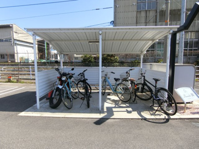 【その他共用部分】 | プランドール錦