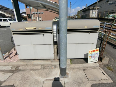 【その他共用部分】 | プランドール錦