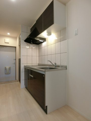 【キッチン】 | プランドール錦