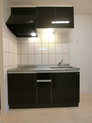 【キッチン】 | プランドール錦