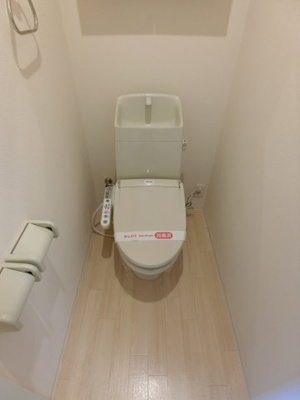 【トイレ】 | プランドール錦