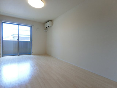 【居間・リビング】 | プランドール錦