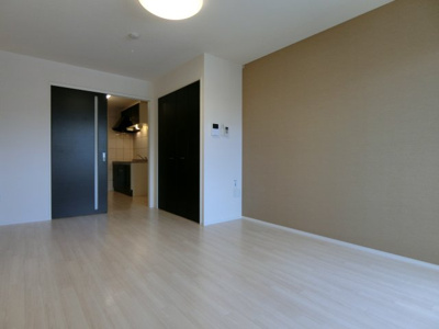 【居間・リビング】 | プランドール錦