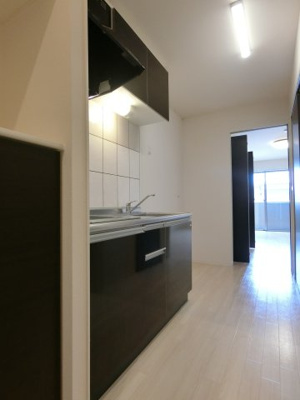 【キッチン】 | プランドール錦