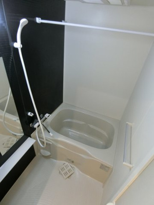 【浴室】 | プランドール錦